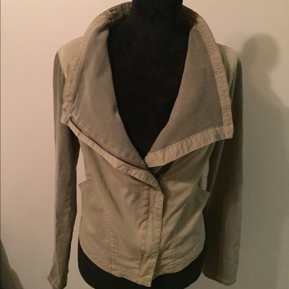 Thread & Supply Jackets & Blazers - Thread & Supply Jacket Sz Large